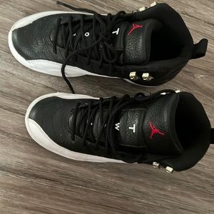 Used Jordan 12’s